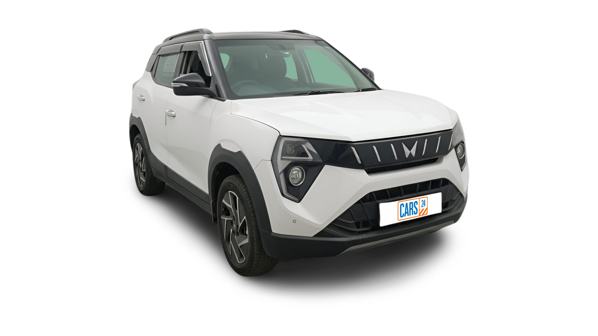 Mahindra XUV 3XO-img